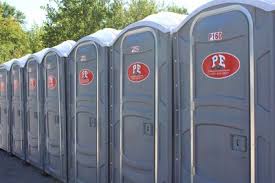 Types of Portable Toilets We Offer in Big Coppitt Key, FL